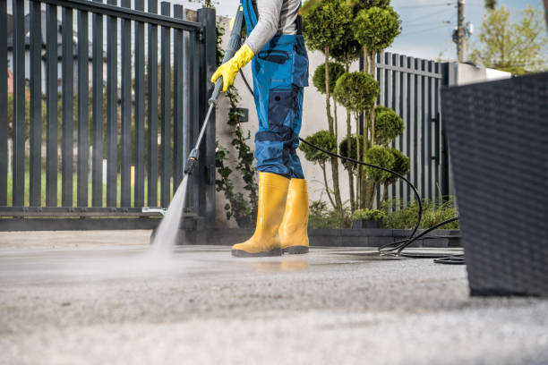 Best Industrial Pressure Washing in Villisca, IA