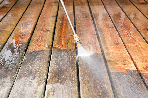 Professional  Pressure Washing in Villisca, IA